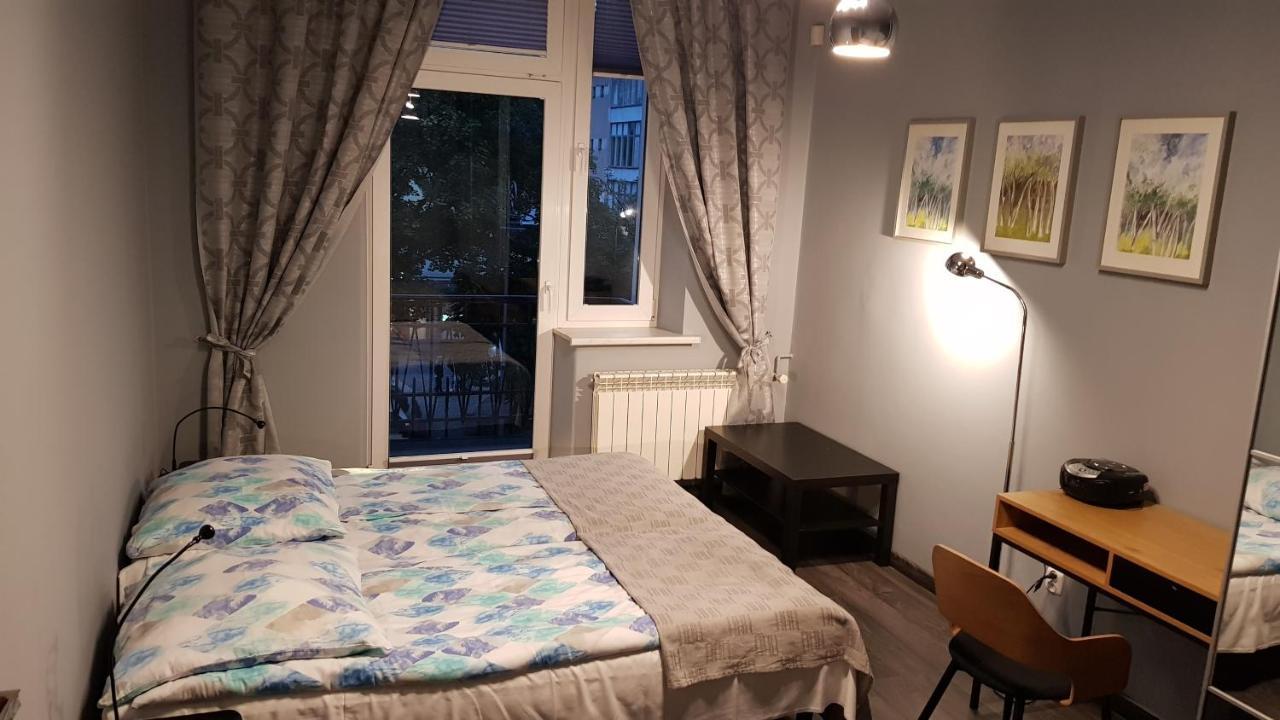 Apartamenty Kosciuszki 8 Zakopane Exterior foto